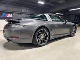 Used 2016 Porsche 911 Targa 4S image 2