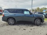New 2025 Nissan Armada SL image 2