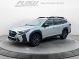 New 2025 Subaru Outback Onyx Edition image 3