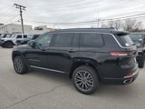 New 2025 Jeep Grand Cherokee L Summit image 5
