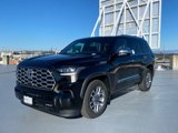 New 2025 Toyota Sequoia 4WD image 5
