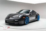 Used 2022 Porsche 911 GT3 image 3