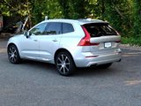 Used 2018 Volvo XC60 T5 Inscription w/ Luxury Seat Package image 3