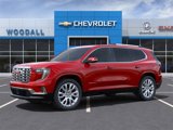 New 2025 GMC Acadia Denali w/ Super Cruise Package image 2