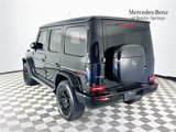 Certified 2025 Mercedes-Benz G 580 w/ EQ Technology image 5