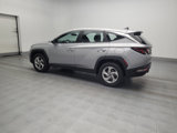 Used 2022 Hyundai Tucson SEL image 3