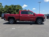 New 2025 GMC Sierra 2500 SLT w/ SLT Premium Package image 3