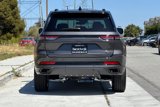 New 2025 Jeep Grand Cherokee Summit image 6