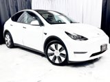 Used 2021 Tesla Model Y Long Range image 4