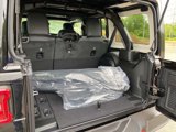 New 2025 Jeep Wrangler Sahara image 5