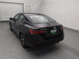 Used 2021 Nissan Sentra SV image 5