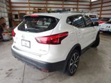Used 2018 Nissan Rogue Sport SL w/ SL Premium Package image 5