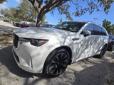 New 2025 MAZDA CX-90 3.3 Turbo S w/ Premium Package image 4