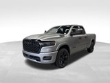 New 2025 RAM 1500 Big Horn image 3