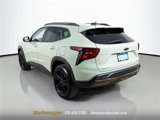 Used 2024 Chevrolet Trax ACTIV w/ Sunroof Package image 5
