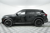 New 2025 INFINITI QX60 Luxe w/ Black Edition image 5