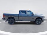 New 2025 RAM 2500 Laramie image 4