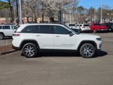 New 2025 Jeep Grand Cherokee Limited w/ Luxury Tech Group II image 4