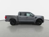 Used 2024 Ford F150 Lariat w/ FX4 Off-Road Package image 4