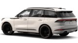 New 2025 Lincoln Aviator Reserve w/ Equipment Group 201A image 2