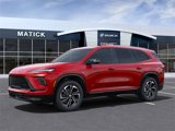 New 2025 Buick Enclave Sport Touring image 2