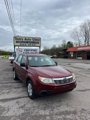Used 2009 Subaru Forester 2.5X image 4