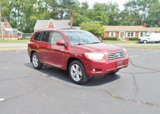 Used 2008 Toyota Highlander Sport image 3