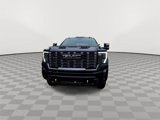 New 2024 GMC Sierra 2500 Denali Ultimate w/ Max Trailering Package image 3