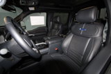 New 2025 Ford F350 Platinum image 3