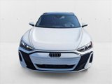 New 2025 Audi S e-tron GT Prestige image 2