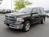 Used 2017 RAM 1500 Big Horn image 3