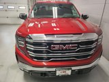 New 2026 GMC Sierra 1500 SLT w/ SLT Premium Plus Package image 6