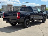 New 2025 Ford F350 Lariat image 3