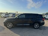 Certified 2022 Ford Explorer Limited w/ Equipment Group 301A image 5