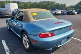 Used 2000 BMW Z3 2.5i image 2