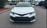 Used 2023 Toyota Camry XLE image 3