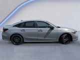 New 2026 Honda Civic Sport image 3