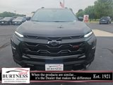 New 2026 Chevrolet Equinox RS w/ Convenience Package III image 2