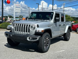 Used 2023 Jeep Gladiator Overland image 3