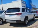 New 2025 Honda Pilot EX-L image 4