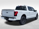 New 2025 Ford F150 Lightning XLT image 3