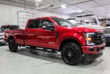 Used 2022 Ford F350 Lariat w/ Black Appearance Package image 6