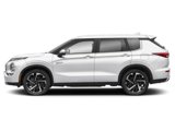 New 2025 Mitsubishi Outlander SE image 2