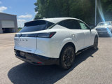 New 2025 Nissan Murano Platinum w/ Cargo Package image 4