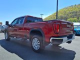 Used 2021 GMC Sierra 3500 SLT w/ SLT Premium Package image 3