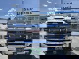 New 2025 GMC Sierra 3500 SLT image 2