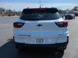New 2025 Chevrolet TrailBlazer RS w/ Convenience Package image 5