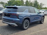 New 2026 Chevrolet Traverse Z71 image 2