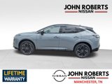New 2025 Nissan Murano Platinum image 2