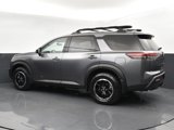 New 2025 Nissan Pathfinder Rock Creek image 5